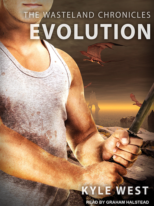 Title details for Evolution by Kyle West - Available